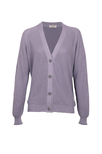 Ida Cardigan SWISS EDITION