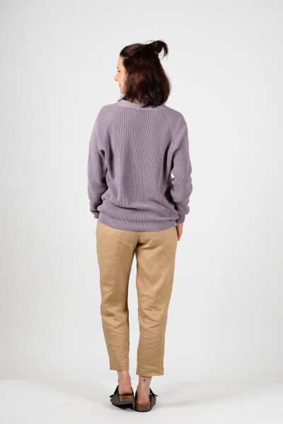 Ida Cardigan SWISS EDITION