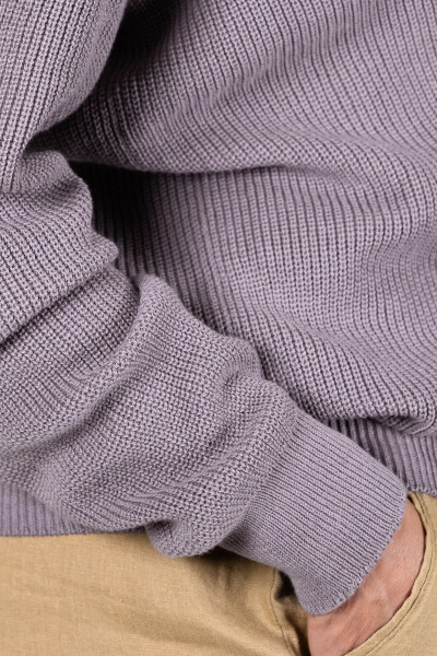 Ida Cardigan SWISS EDITION