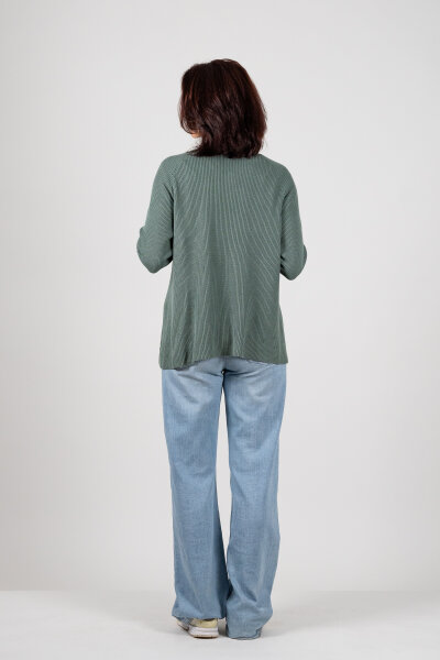 Hilda Cardigan SWISS EDITION