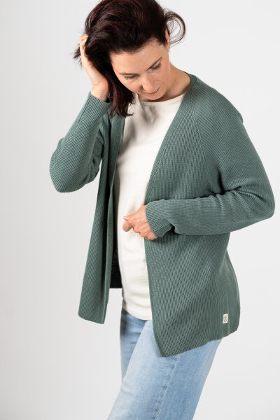 Hilda Cardigan SWISS EDITION