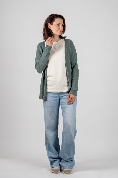 Hilda Cardigan SWISS EDITION