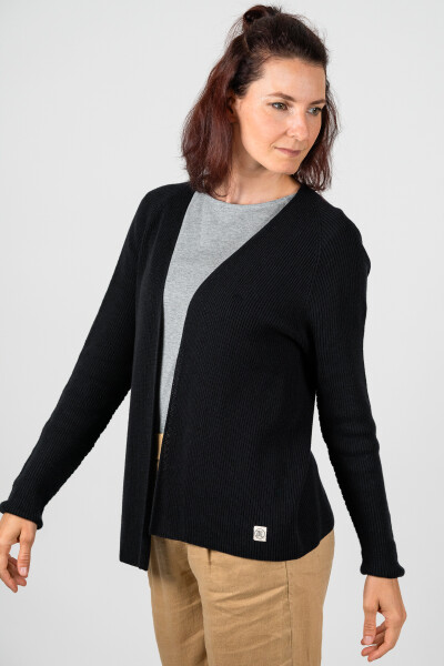Hilda Cardigan SWISS EDITION
