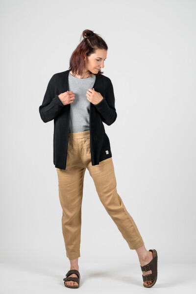 Hilda Cardigan SWISS EDITION