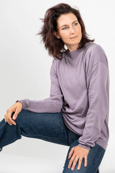 Eva Sweater SWISS EDITION