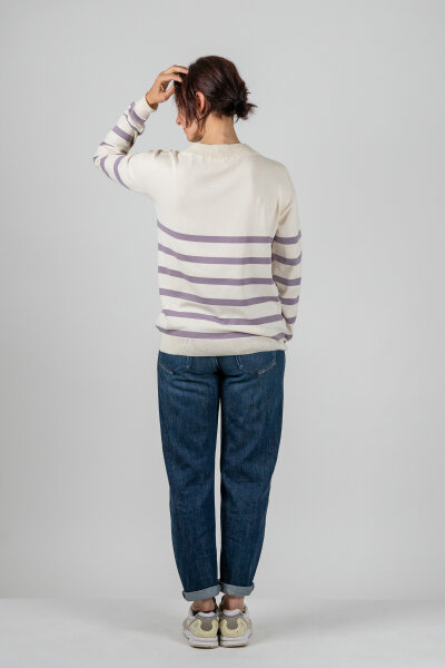 Eva Ringel Sweater SWISS EDITION
