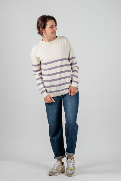 Eva Ringel Sweater SWISS EDITION