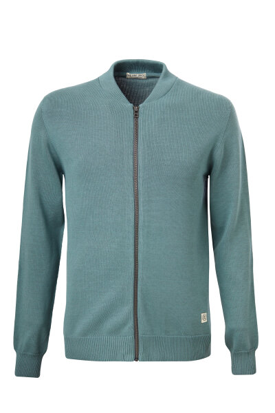 Bowler Jacket SWISS EDITION