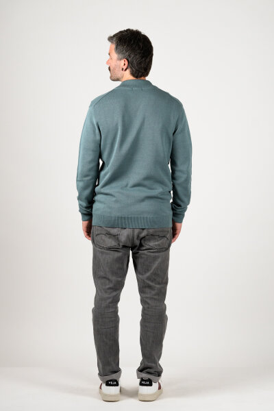 Bowler Jacket SWISS EDITION