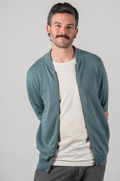 Bowler Jacket SWISS EDITION