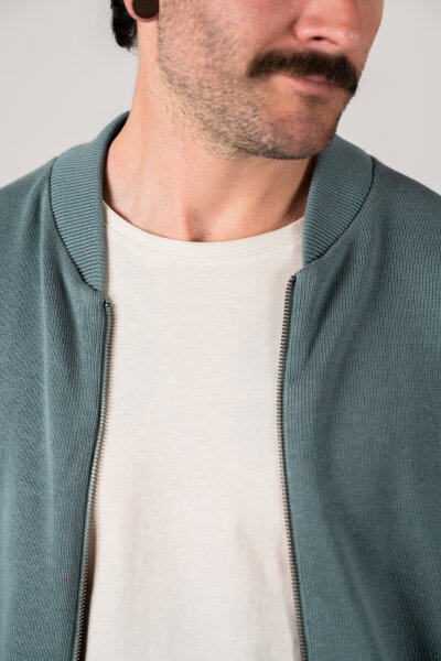 Bowler Jacket SWISS EDITION