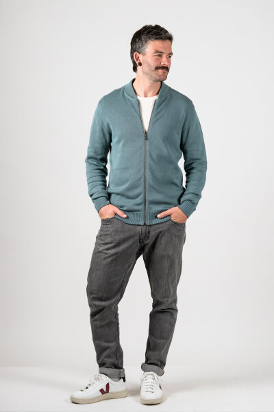 Bowler Jacket SWISS EDITION