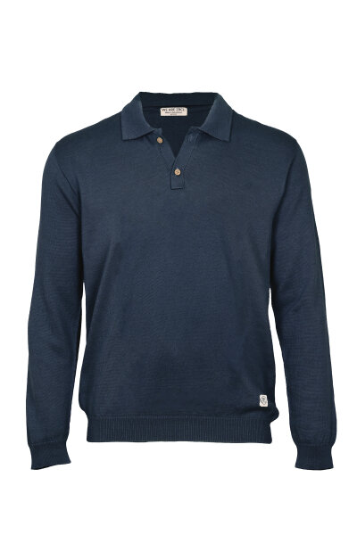 Henrik Polo Sweater SWISS EDITION