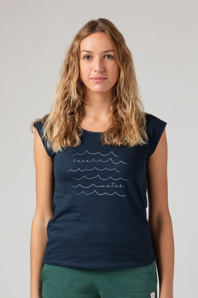 Save Water Two-Shirt