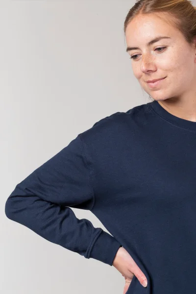 Basic Sweater