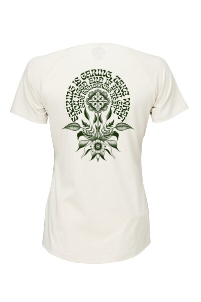 Floral T-Shirt