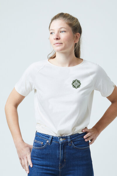Floral T-Shirt
