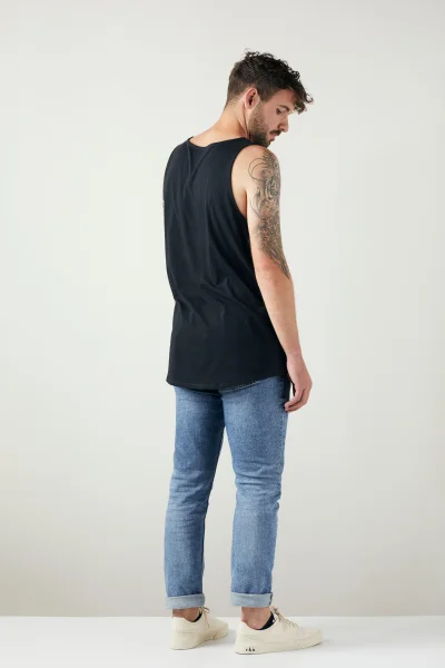 Whale Tanktop