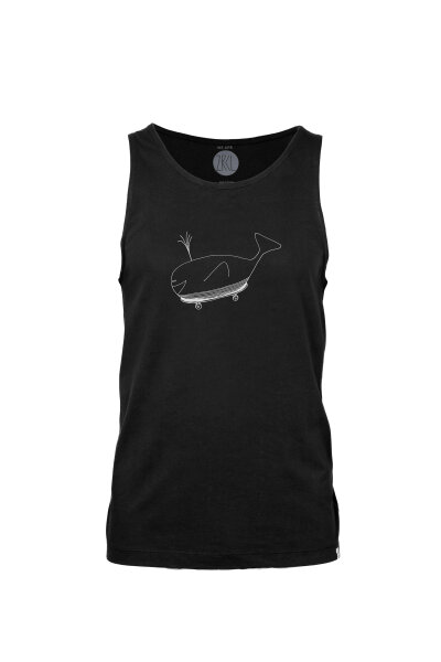 Whale Tanktop