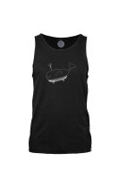 Whale Tanktop