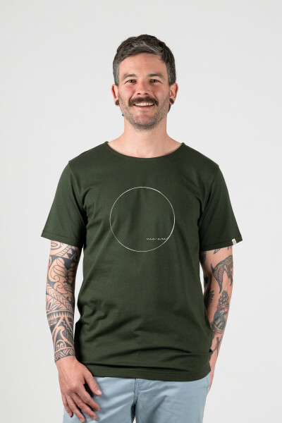 WE ARE Loose T-Shirt