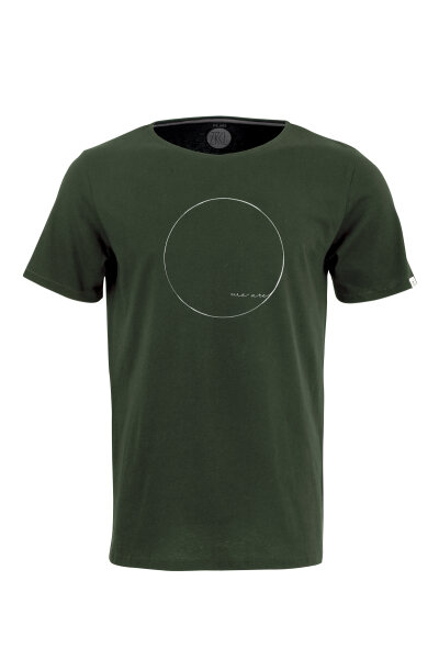 WE ARE Loose T-Shirt