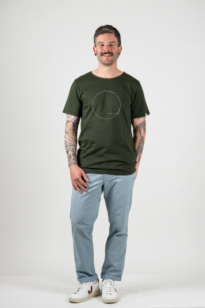 WE ARE Loose T-Shirt
