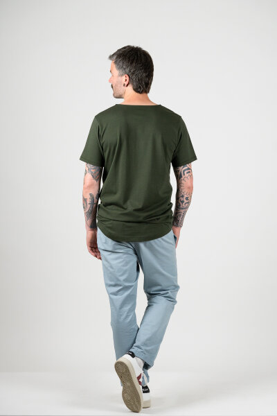 WE ARE Loose T-Shirt