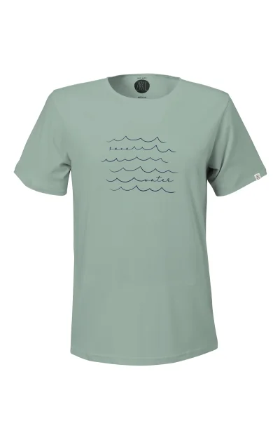 Save Water Loose T-Shirt