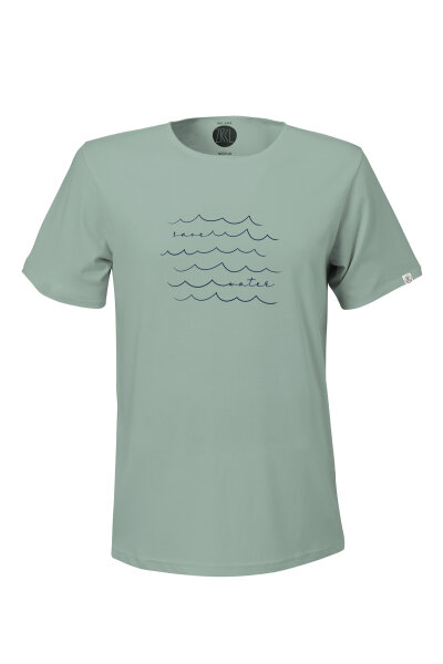 Save Water Loose T-Shirt