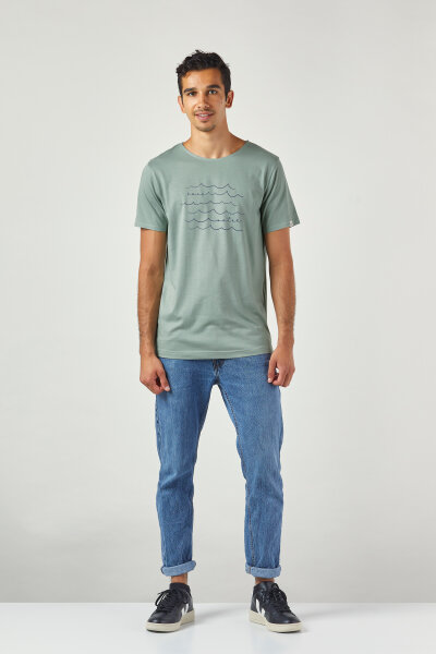 Save Water Loose T-Shirt