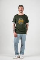 Riverside Loose T-Shirt