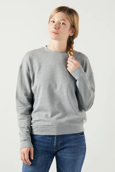 Basic Sweater