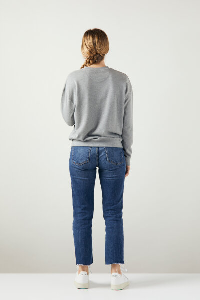 Basic Sweater