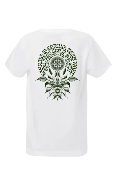 Floral T-Shirt