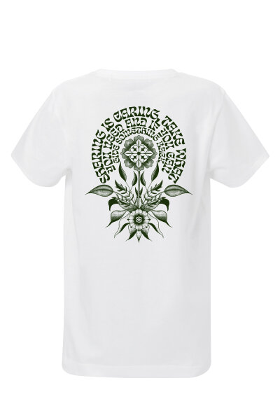 Floral T-Shirt