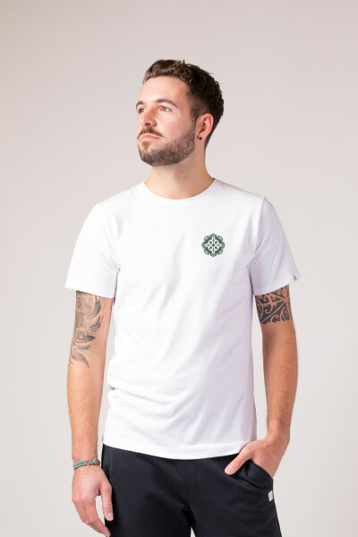 Floral T-Shirt