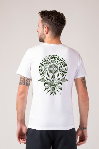 Floral T-Shirt