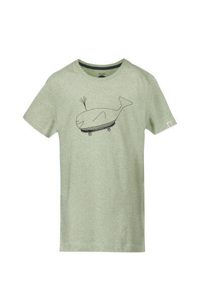 Whale T-Shirt