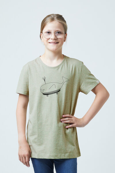 Whale T-Shirt