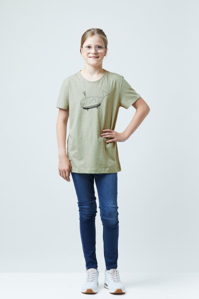 Whale T-Shirt