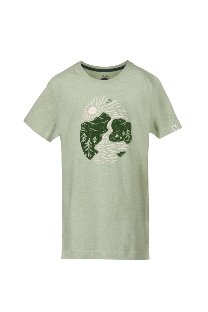 Riverside T-Shirt
