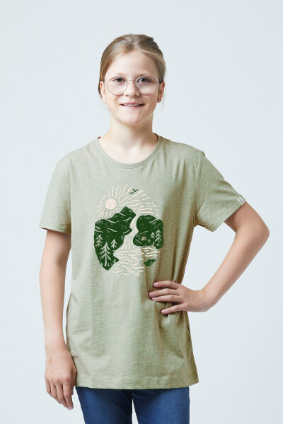 Riverside T-Shirt
