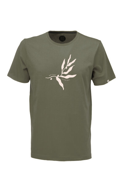 African Olive T-Shirt