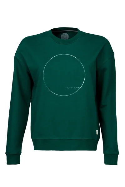 WE ARE Sweater