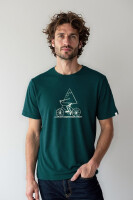 Mountain Bike Zeno T-Shirt
