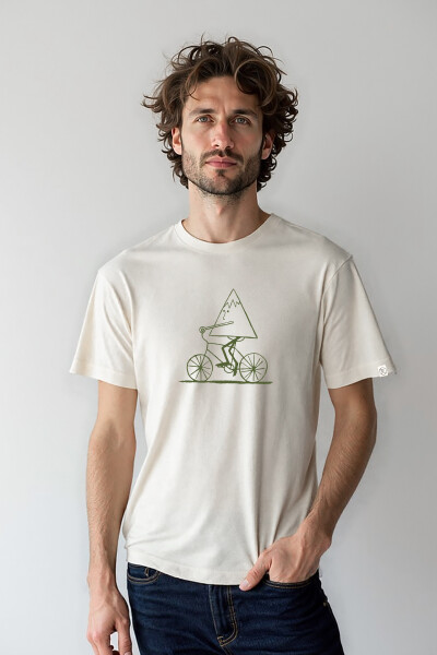 Mountain Bike Zeno T-Shirt