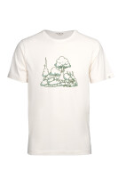 Woodland Chords Zeno T-Shirt