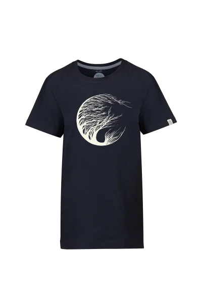 Circle Tree T-Shirt