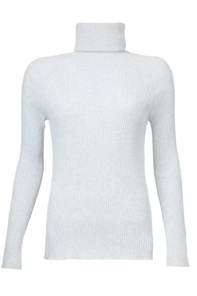 Hanna Turtleneck SWISS EDITION